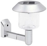 Grundig - LED соларен стенен фенер LED/1,2V 600 mAh