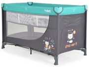 МОНИ Кошара на 2 нива TOMMY СИНЯ