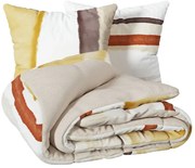 Спален комплект atmosphera Hana, 240x220 см