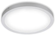 Briloner 7143-414 - LED Плафон FIRE LED/24,5W/230V 4000K