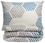 2 части 140/200 см.; Микрофибър Спално бельо 06384