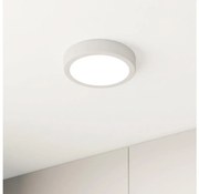 Eglo 99225 - LED таванно осветително тяло FUEVA 5 LED/10,5W/230V