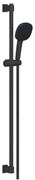 GROHE 269302431 - Душ комплект VITALIO COMFORT 110 900 mm черен