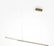 Maytoni Висящо осветително тяло - MOD005PL-L36BSK