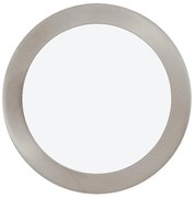 Eglo 96408 - LED димируемо вградено таванно осветително тяло FUEVA 1 1xLED/16,47W/230V