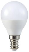 Rabalux 79068 - LED Крушка G45 E14/5W/230V 6500K