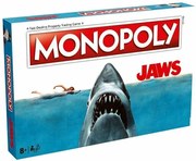 Монополи - Челюсти - Jaws