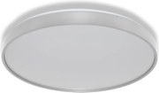 Osram - LED плафон CEILING LUXO LED/36W/230V Ø 49 см сребрист