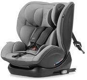 Столче за кола 0-36 кг. MYWAY KINDERKRAFT - сиво