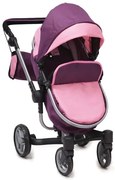 Количка за кукли Violette MONI