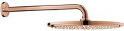 Душ глава с рамо Grohe Rain Душ Essence New-Bronze Glossy