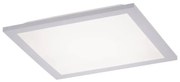 Leuchten Direkt 12200-16 - LED Лампа FLAT LED/17W/230V