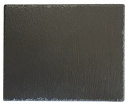 Horecano - Каменна плоча за сервиране правоъгълна GN1/1 53x32,5xh0,5см (SL-PL-RE-5332)