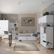 Комплект за юношеска стая Bucks