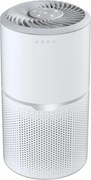 Пречиствател за въздух AENO AAP0004, За помещения до 35 м2, HEPA 13, UV лампа, Йонизатор, Тиха работа, Бял