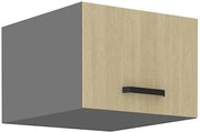 Висящ шкаф Melo 50 NAGU-36-Herringbone