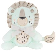 KIKKA BOO Бебешко одеяло с 3D бродерия JUNGLE KING