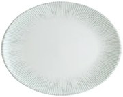 Bonna - Iris - Чиния овал 31x24cm(IRS MOV 31OV)