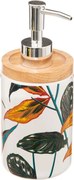 Дозатор за сапун 5five, Керамика - Palawan