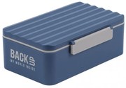BackUp - Кутия за храна 6 C 58 СИНЯ
