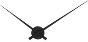 Стенен часовник ø 77,5 cm Little Big Time – Karlsson