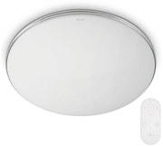 Philips - LED Димируема лампа TOBA LED/23W/230V 2700-6500K + дистанционно