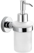 Mexen Remo диспенсър за сапун, хром - 70507388-00