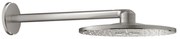 Душ глава с рамо Grohe Rain Душ Smart Active-Silver Mat
