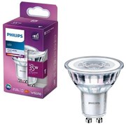 LED Крушка Philips PAR16 GU10/3,5W/230V 4000K