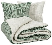 Спално бельо atmosphera Naya, Памук, 240x220 cm