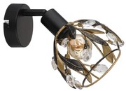 Globo 15759-1 - Спот аплик MIKA 1xE14/25W/230V