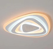 LED ПЛАФОНИЕРА 83W