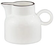 Horecano - Порцеланова каничка за мляко 200мл HELLA-WHITE-(HC-56444)