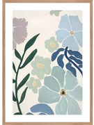 Картина 52x72 cm This Season 1 – Malerifabrikken