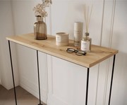 Конзола Leao-Mauro - Fusiko