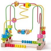 Woody - Лабиринт със сметало - Животни