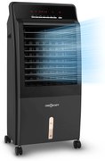Klarstein CTR-1, 4 в 1, охладител за въздух, 65 W, дистанционно управление