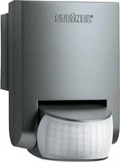 Steinel 035761 - Екстериорен инфрачервен сензор IS 130-2 антрацит IP54