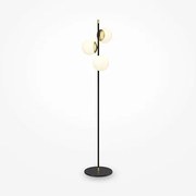 MAYTONI Подова лампа Носталгия - MOD048FL-03G