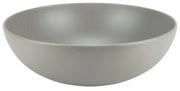 Horecano - Меламинова купа ф25см LAVA GRAY (226285LV)