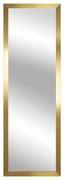Стенно огледало 47x127 cm Cannes – Styler