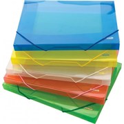 Кутия с ластик Centrum 80019