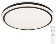 Top Light - LED Димируем плафон ONYX LED/36W/230V Ø 38 см + д.у.