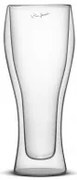 Lamart - Стъклена чаша, 480 ml, 2 броя