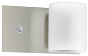 Eglo 95784 - LED лампа за стена PACAO 1xLED/5W/230V