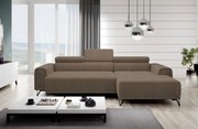 Ъглов диван Gerard-Kafe Anoixto-Right