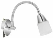 Briloner 2097-018 - LED Лампа за огледало SPLASH 1xG9/2,5W/230V