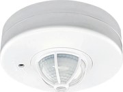 Сензор за движение PIR 1200W/230V