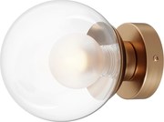 Maytoni Стенен осветител (аплик) - MOD521WL-01G1