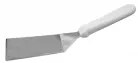 Метална шпатула с пластмасова дръжка XH318 CN-(5378) - Horecano